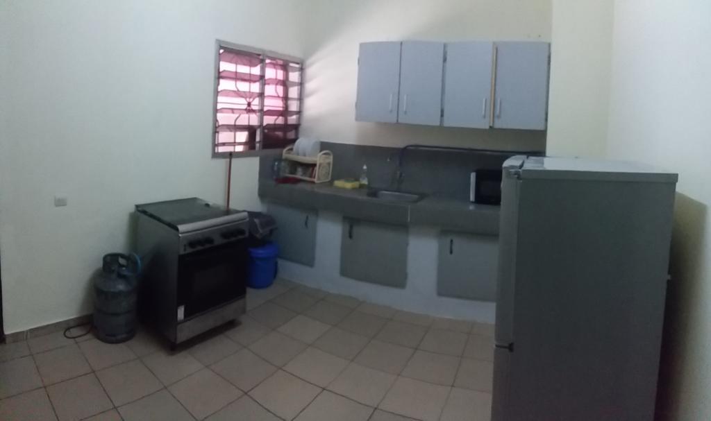 Appartement Riviera Bonoumin Abidjan